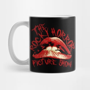 The Rocky Horror Picture Show Mug